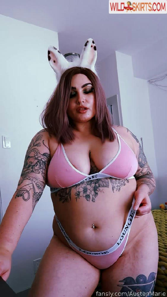 Austen Marie / austenmarie / austennmarie nude OnlyFans, Instagram leaked photo #8