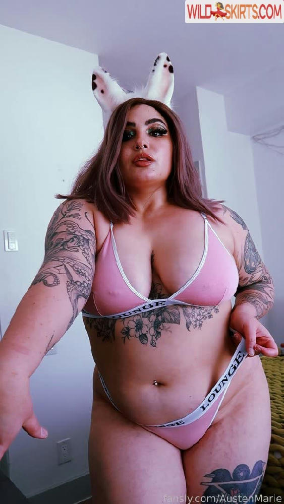 Austen Marie / austenmarie / austennmarie nude OnlyFans, Instagram leaked photo #16