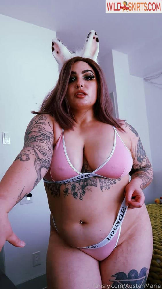 Austen Marie / austenmarie / austennmarie nude OnlyFans, Instagram leaked photo #29