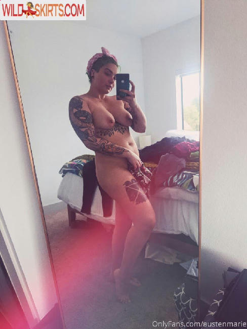 austenmarie nude OnlyFans, Instagram leaked photo #78