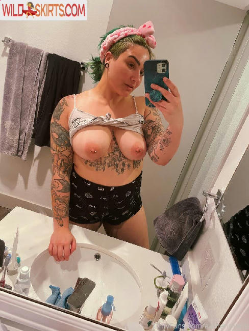 austenmarie nude OnlyFans, Instagram leaked photo #104