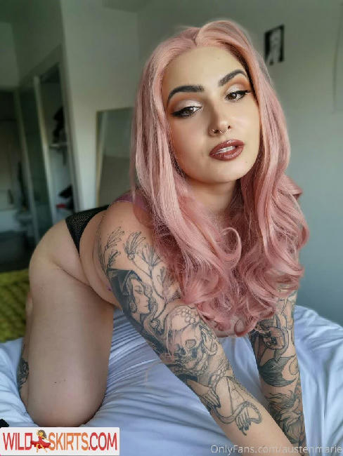 austenmarie nude OnlyFans, Instagram leaked photo #138