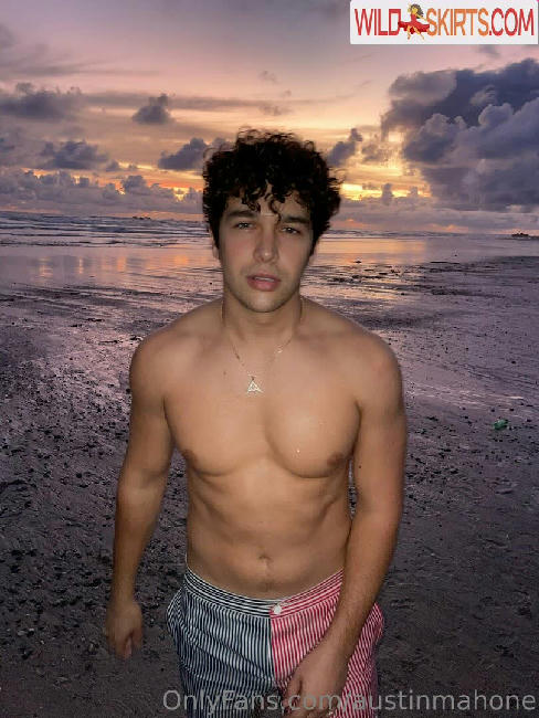 austinmahone nude OnlyFans, Instagram leaked photo #1