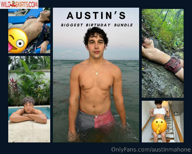 austinmahone nude OnlyFans, Instagram leaked photo #2