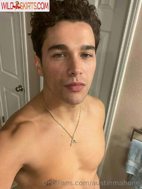 austinmahone nude OnlyFans, Instagram leaked photo #4