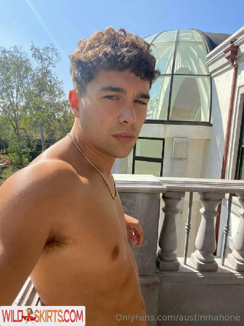 austinmahone nude OnlyFans, Instagram leaked photo #20