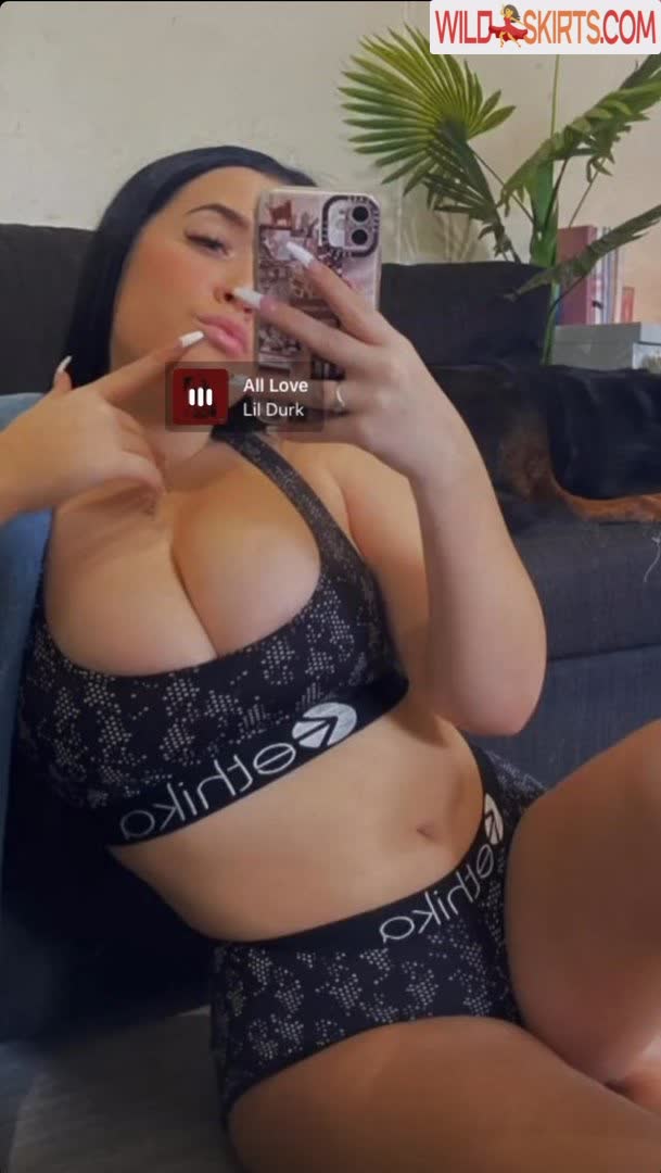 Australian Babes / amanitafae nude OnlyFans, Instagram leaked photo