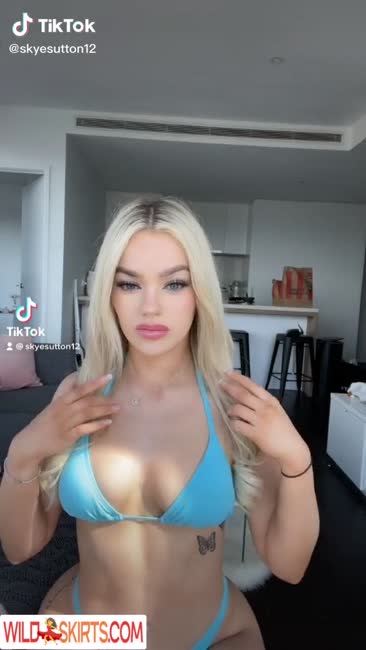 Australian Barbie / aussiebarbie / aussiebarbie07_2.0 / cielosundae nude OnlyFans, Instagram leaked video #115