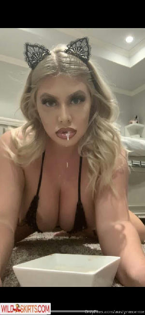 austynmonroe / austynmonroe / igmosthated nude OnlyFans, Instagram leaked photo #66