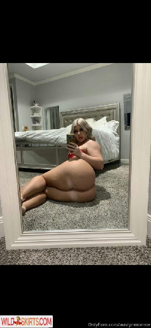 austynmonroe / austynmonroe / igmosthated nude OnlyFans, Instagram leaked photo #54