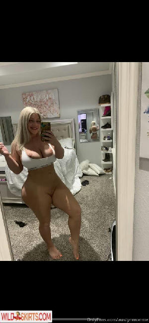 austynmonroe / austynmonroe / igmosthated nude OnlyFans, Instagram leaked photo #112