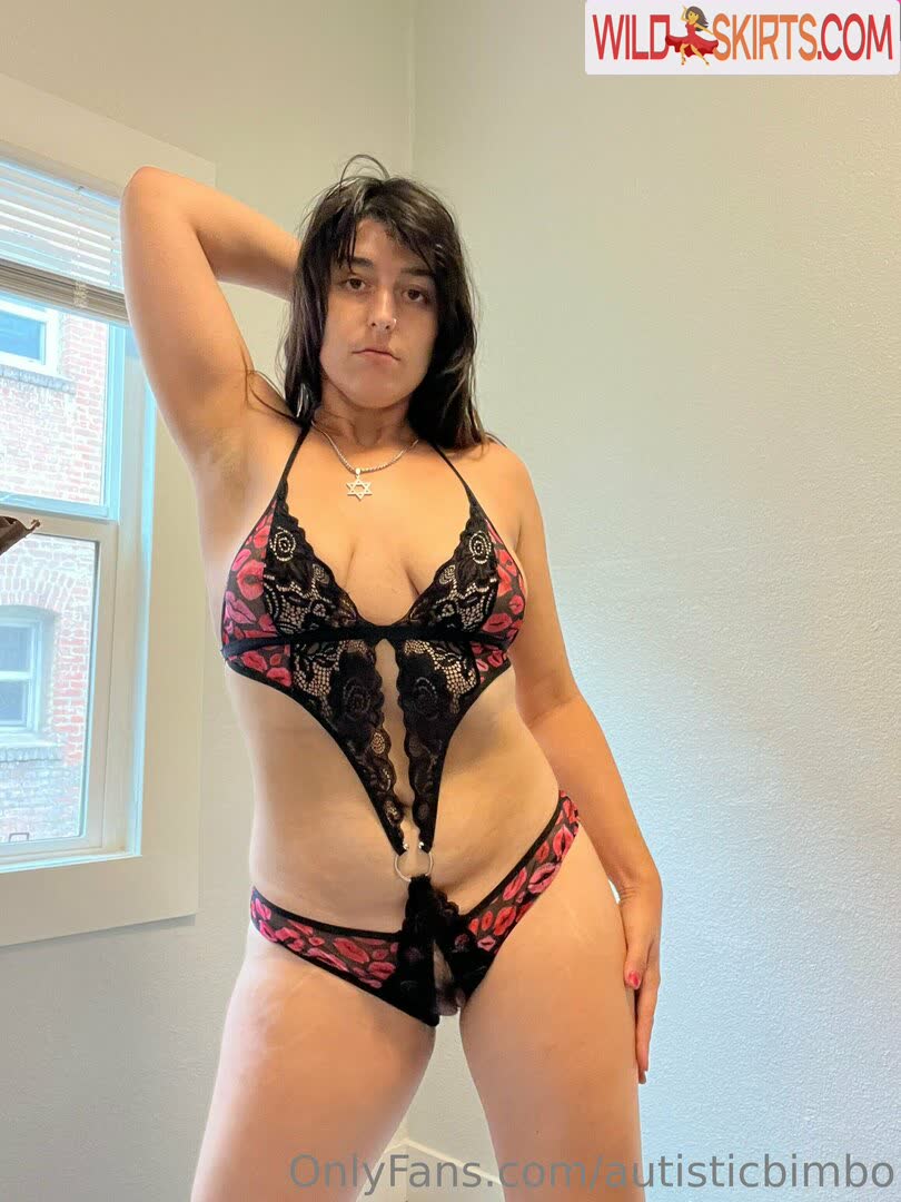 autisticbimbo nude OnlyFans, Instagram leaked photo #7