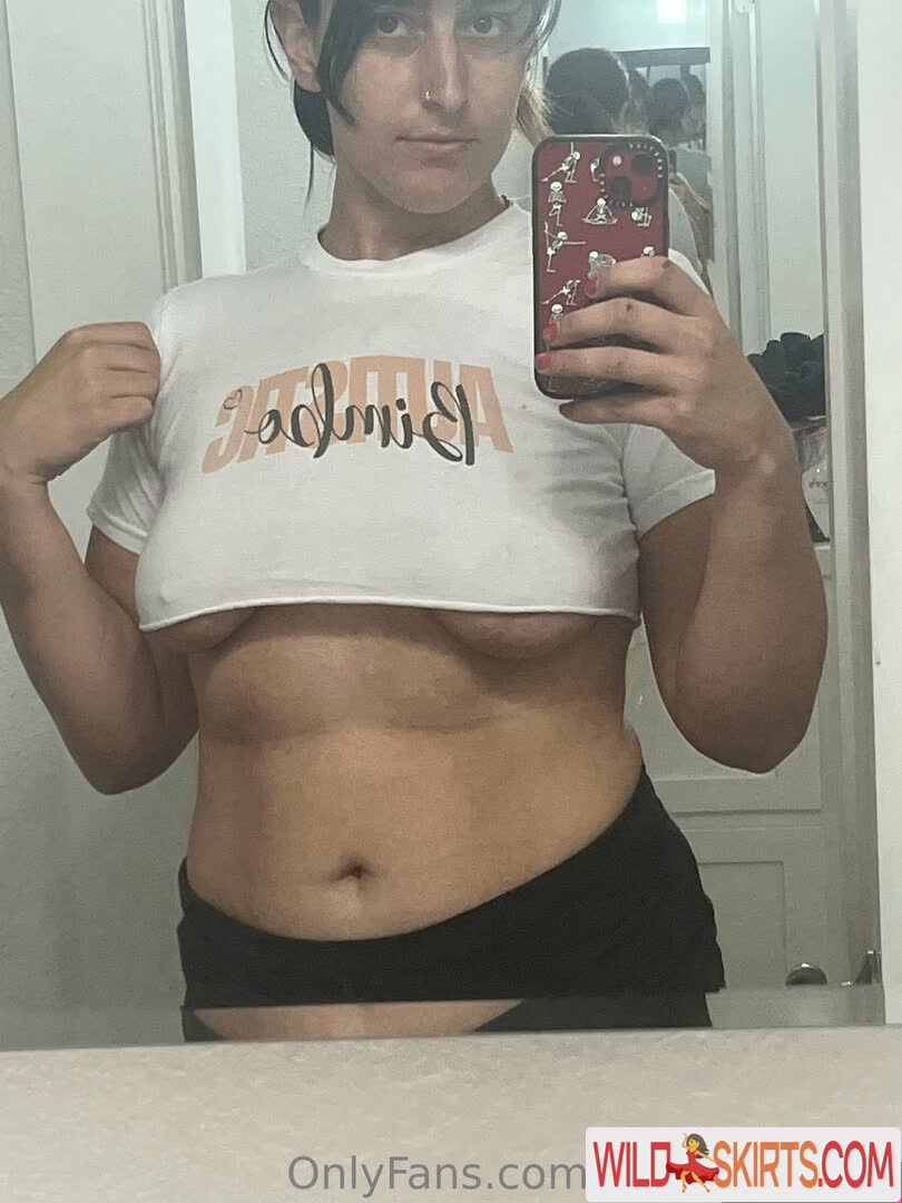 autisticbimbo nude OnlyFans, Instagram leaked photo #4