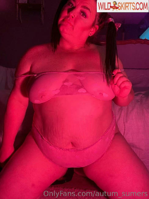 autum_sumers / autum_sumers / autumsummers nude OnlyFans, Instagram leaked photo #4