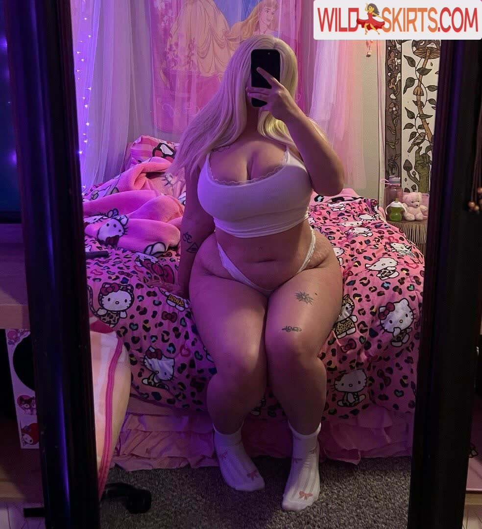 Autumn Shae / autumn.shae / cybrs1ut / omgcybr / s1utshae nude OnlyFans, Instagram leaked photo