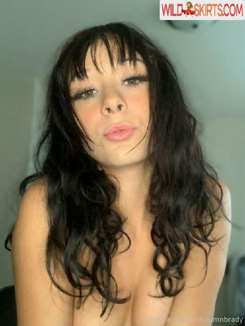 autumn2blazed nude OnlyFans, Instagram leaked photo #58