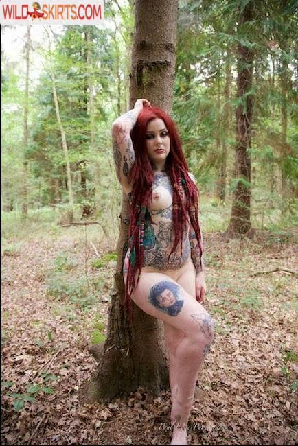 Autumnelf / autumnelf nude Instagram leaked photo #125