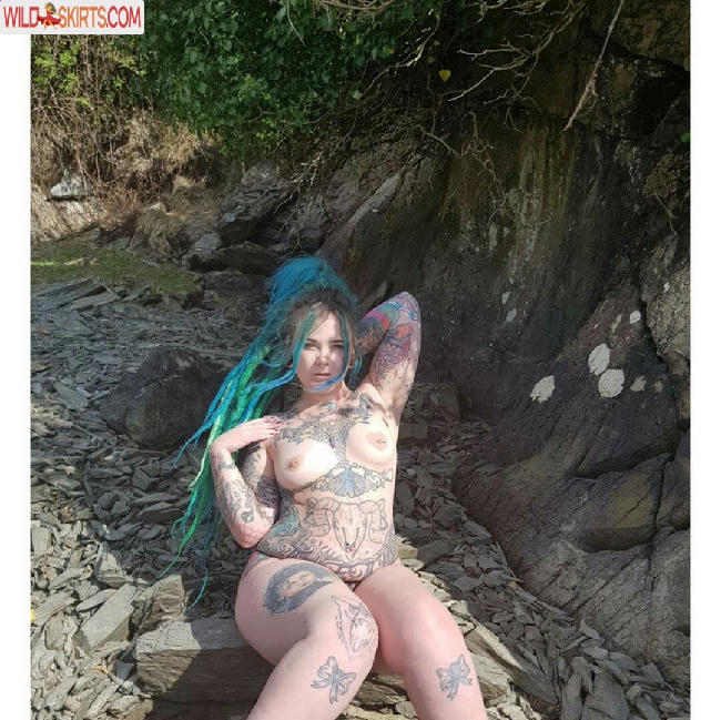 Autumnelf / autumnelf nude Instagram leaked photo #59