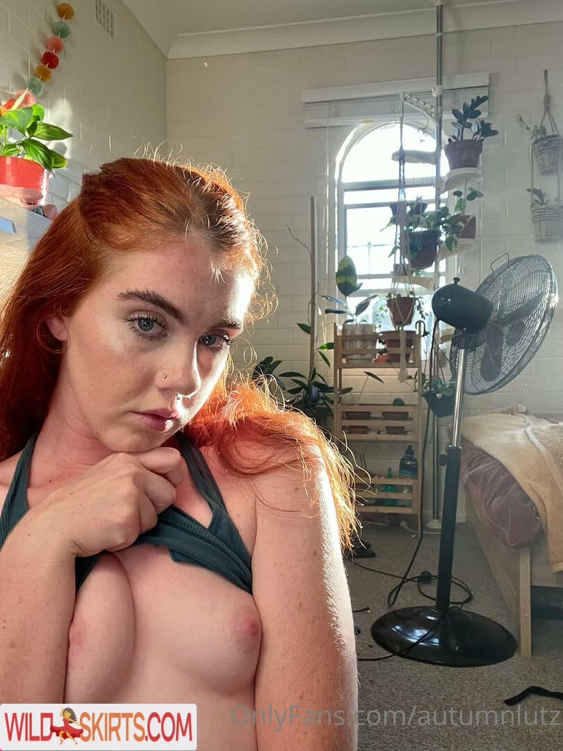 autumnlutz / alutz / autumnlutz nude OnlyFans, Instagram leaked photo #7