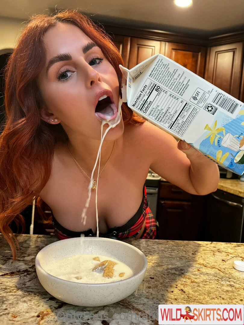 Autumnpowersxo nude leaked photo #57