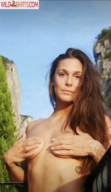 Auxane Micheneau nude leaked photo #3