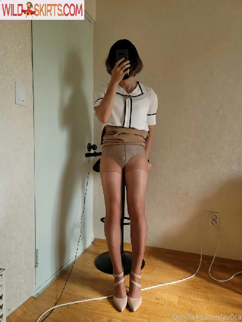 av0ca / av0ca / av0caj nude OnlyFans, Instagram leaked photo #15