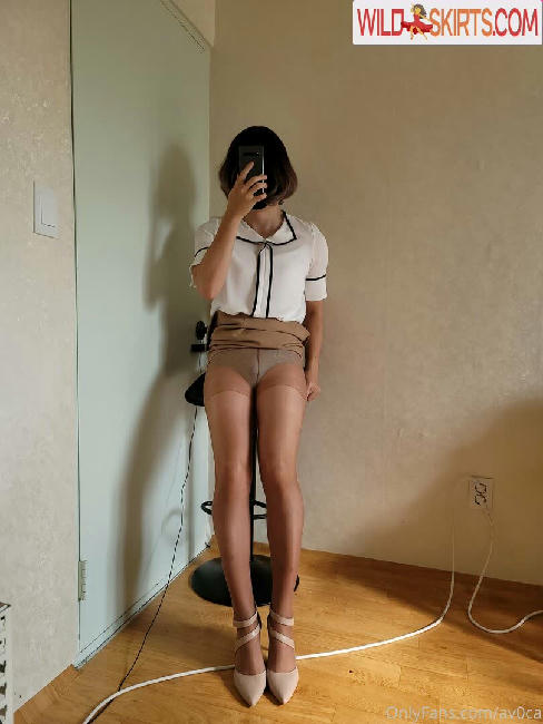 av0ca / av0ca / av0caj nude OnlyFans, Instagram leaked photo #19