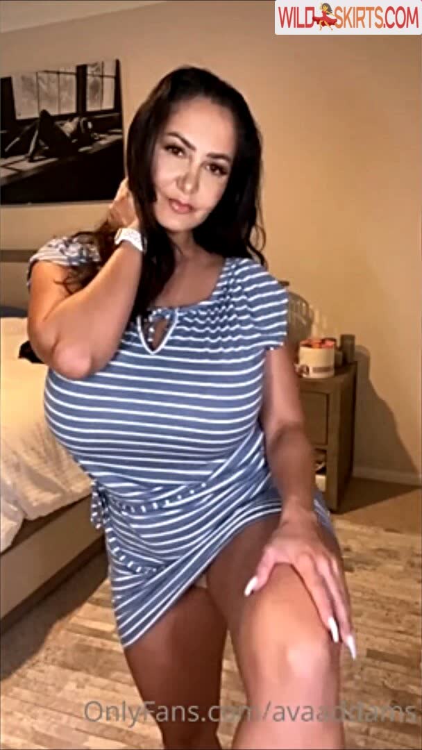 Ava Addams / avaaddams / theavaaddms nude OnlyFans, Instagram leaked photo #6