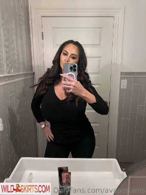 Ava Addams / avaaddams / theavaaddms nude OnlyFans, Instagram leaked photo #749