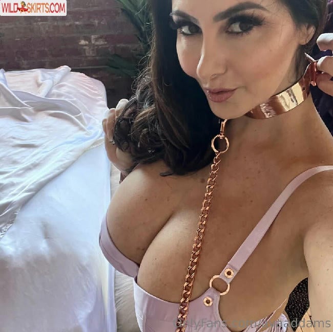 Ava Addams / avaaddams / theavaaddms nude OnlyFans, Instagram leaked photo #748