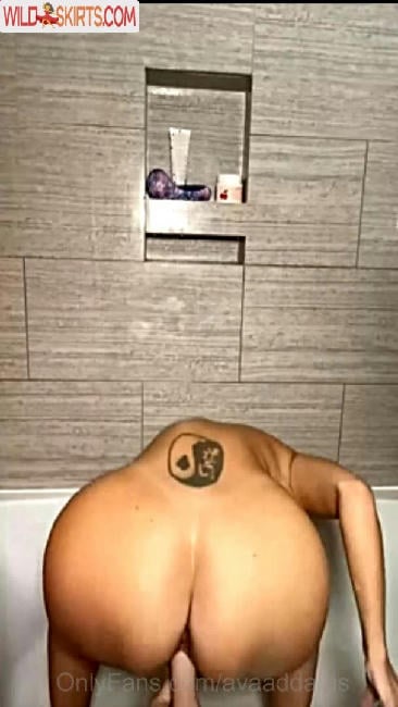 Ava Addams / avaaddams / theavaaddms nude OnlyFans, Instagram leaked photo #766