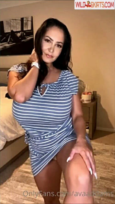 Ava Addams / avaaddams / theavaaddms nude OnlyFans, Instagram leaked photo #792