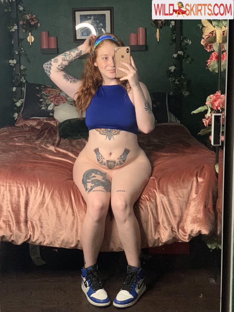 Ava Adore / avaxadore / xgingerspicex nude OnlyFans, Instagram leaked photo #6