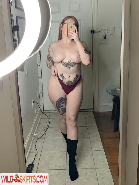 Ava Adore / avaxadore / xgingerspicex nude OnlyFans, Instagram leaked photo #56