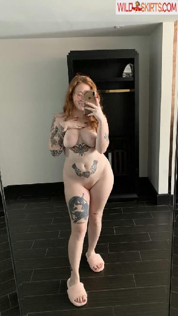 Ava Adore / avaxadore / xgingerspicex nude OnlyFans, Instagram leaked photo #151