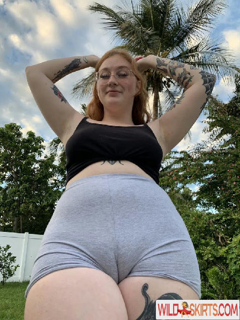 Ava Adore / avaxadore / xgingerspicex nude OnlyFans, Instagram leaked photo #1