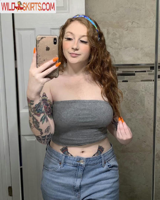 Ava Adore / avaxadore / xgingerspicex nude OnlyFans, Instagram leaked photo #102