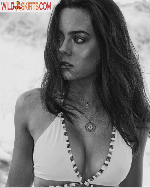Ava Allan / avaallan nude Instagram leaked photo #79