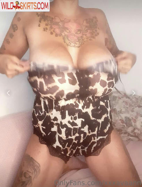 Ava ann / xxava_ann / xxxavaann nude OnlyFans, Instagram leaked photo #11