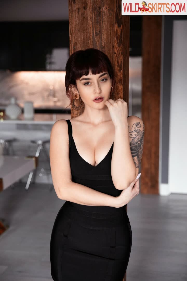 Ava Damore / SwitchAva / switch__ava nude OnlyFans, Instagram leaked photo #2