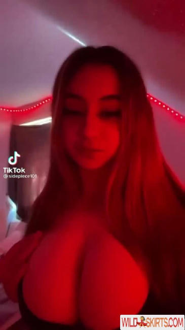 Ava Francisca / avafrancisca nude Instagram leaked video #20