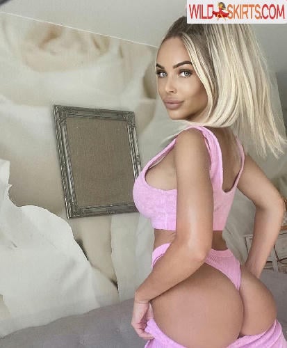 Ava Grace / ava-grace / ava_grace_69 nude OnlyFans, Instagram leaked photo #2