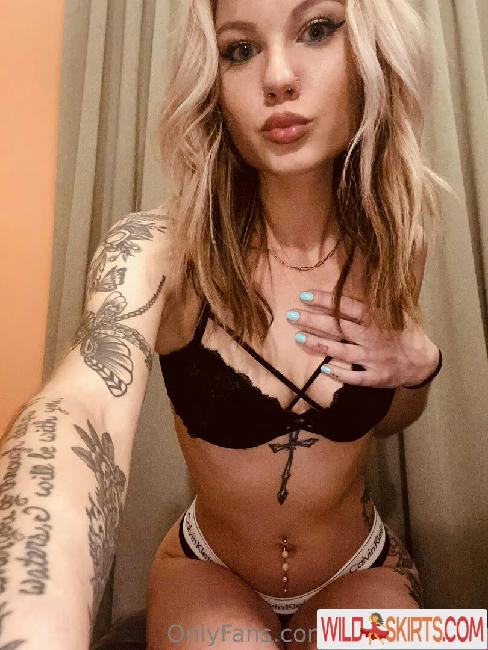 Ava Green / Skyyyfyyy / theavagreen nude OnlyFans, Instagram leaked photo #42