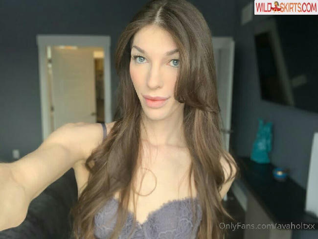 Ava Holt / avaaholt / avaholtxx nude OnlyFans, Instagram leaked photo #20