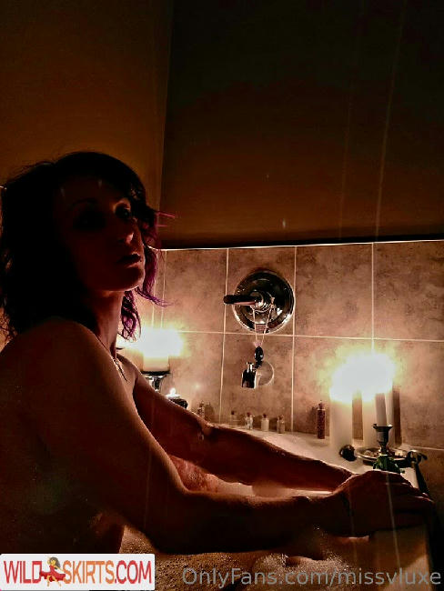 ava.luxe / ava.luxe / avaluxeperfume nude OnlyFans, Instagram leaked photo #47