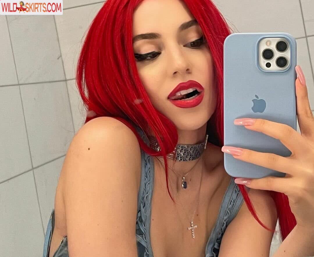 Ava Max / avamax / plharleyquinn nude OnlyFans, Instagram leaked photo #14