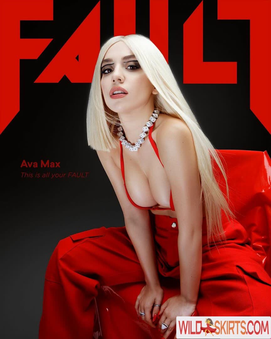 Ava Max / avamax / plharleyquinn nude OnlyFans, Instagram leaked photo #5