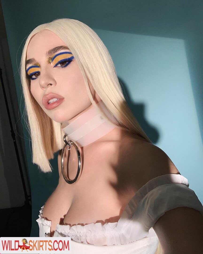 Ava Max nude leaked photo #224