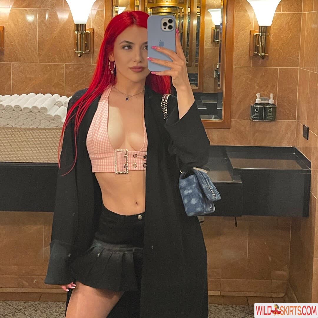 Ava Max / avamax / plharleyquinn nude OnlyFans, Instagram leaked photo #3