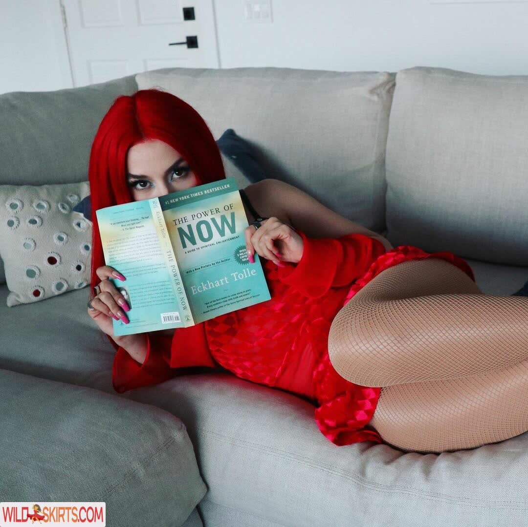 Ava Max / avamax / plharleyquinn nude OnlyFans, Instagram leaked photo #3